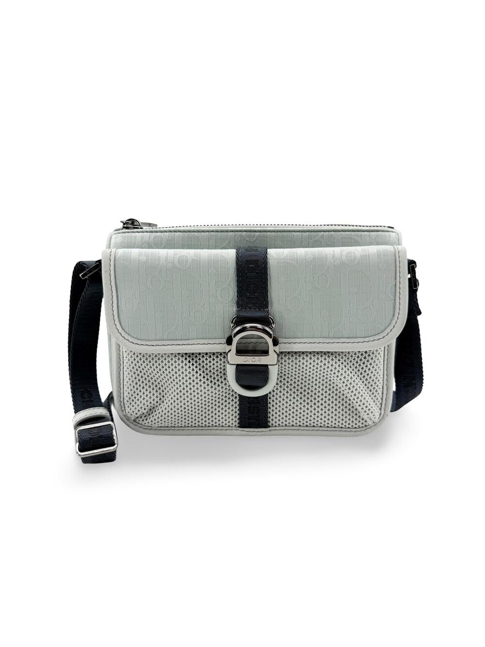 Fapis Dior Hit The Road Strap Pouch #351964F52B